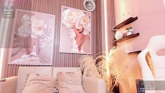 Snapshot of Sensual_shannell chatting on February 11, 2026, 2:05 am Sensual shannell online show from February 11, 2026, 2:05 am