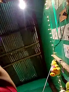 Natacha 31 online show from April 16, 2026, 7:14 pm