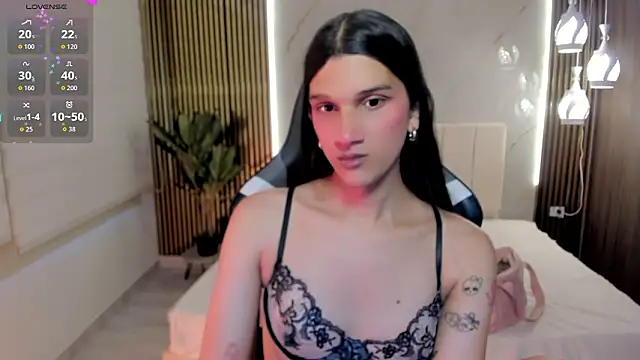 Bianca baldwin  online show from February 5, 2026, 8:46 pm