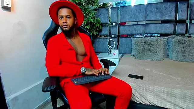 jay jhonson01 online show from March 12, 2026, 3:34 am