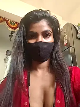 STICKY GIRL online show from February 24, 2026, 9:40 am