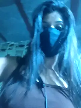 STICKY GIRL online show from February 25, 2026, 6:06 pm