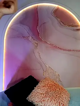 Jasmineloki online show from March 7, 2026, 8:50 pm