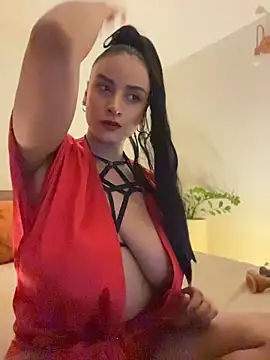 Lena-Williamss online show from May 26, 2026, 1:12 am