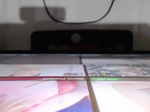 SexyFebbie online show from January 9, 2026, 11:28 pm