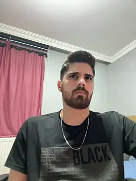 berke3424 online show from March 13, 2026, 12:06 am