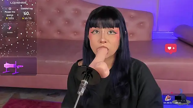 Lia Kitten2 online show from January 13, 2026, 7:13 am