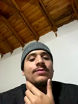 DanielHarding Cock online show from January 6, 2026, 4:27 am