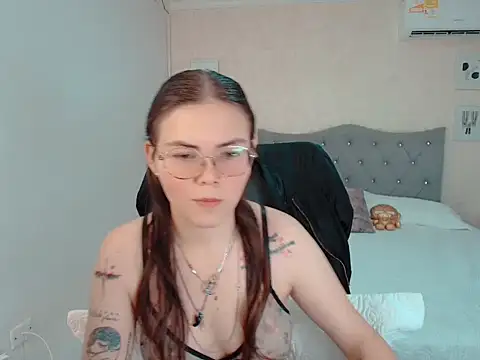 lexalove doll online show from February 21, 2026, 2:34 am