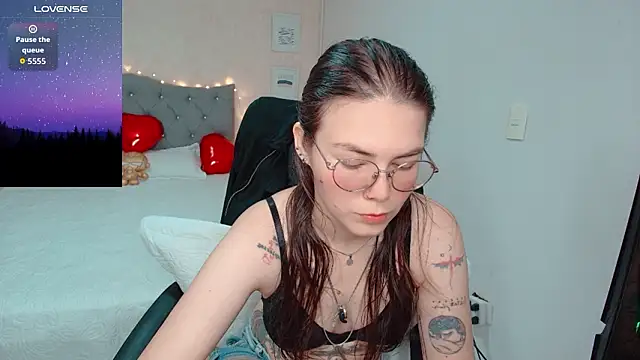 lexalove doll online show from February 27, 2026, 3:39 am