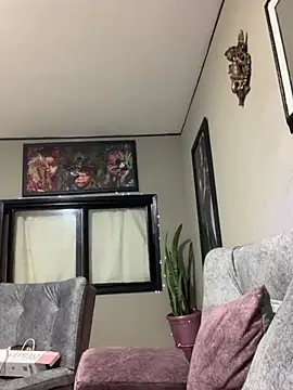 Gabyy park online show from January 9, 2026, 11:50 pm