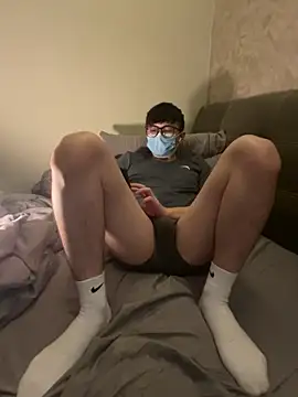 YourBoYyyyyyyy online show from March 25, 2026, 2:34 pm