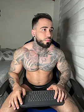 josemanufit online show from May 5, 2026, 5:37 am