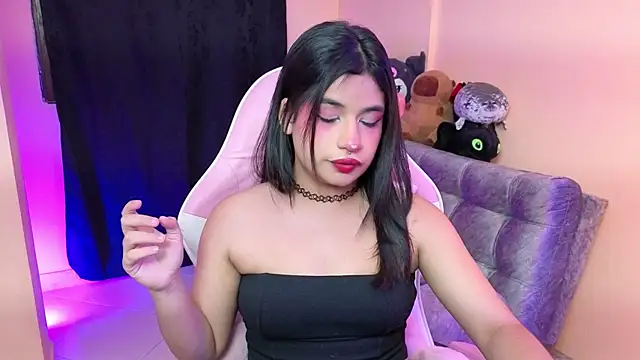 bonnieTaylor1 online show from January 9, 2026, 4:26 am