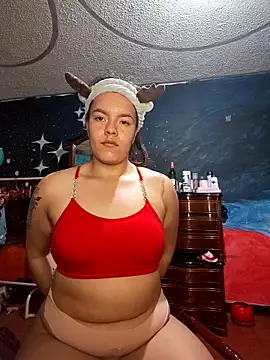 Snapshot of Krolaykate chatting on January 7, 2026, 1:08 am Krolaykate online show from January 7, 2026, 1:08 am