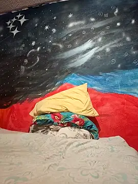 Krolaykate online show from February 23, 2026, 2:09 am