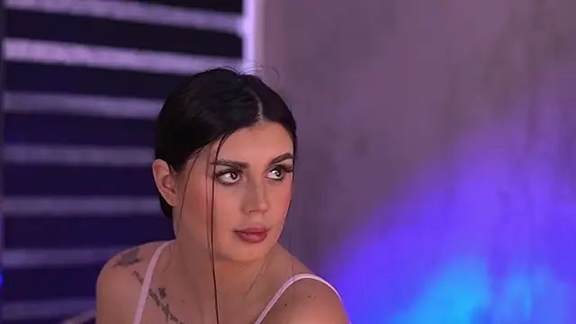 LexaRhodes online show from February 13, 2026, 3:30 pm