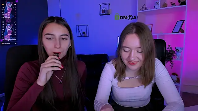 Snapshot of mila_firee chatting on February 11, 2026, 9:47 am mila firee online show from February 11, 2026, 9:47 am