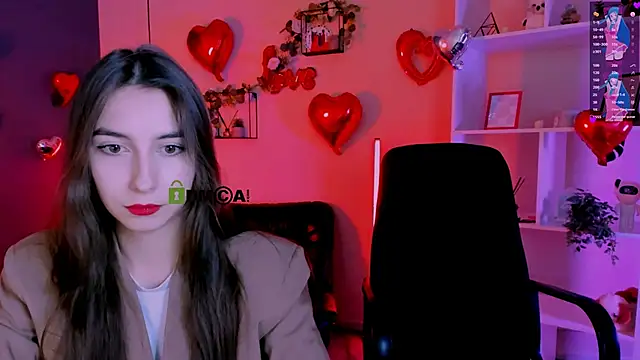 Snapshot of mila_firee chatting on February 18, 2026, 9:49 am mila firee online show from February 18, 2026, 9:49 am