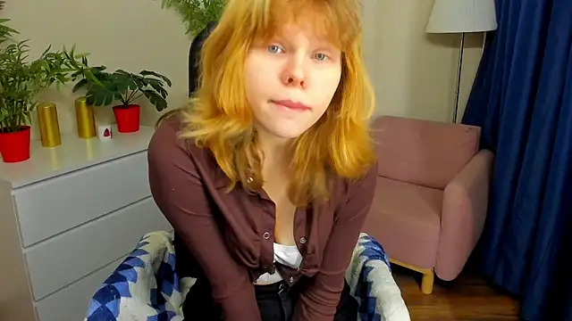 Soft Flame online show from February 7, 2026, 10:08 am