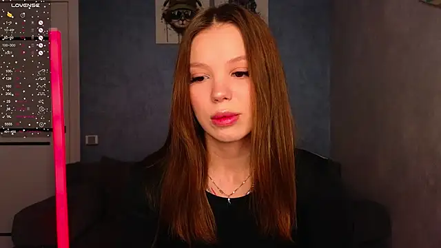 Cara Sweet1 online show from February 22, 2026, 3:10 pm