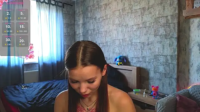Snapshot of Cara_Sweet1 chatting on June 4, 2026, 1:06 pm Cara Sweet1 online show from June 4, 2026, 1:06 pm