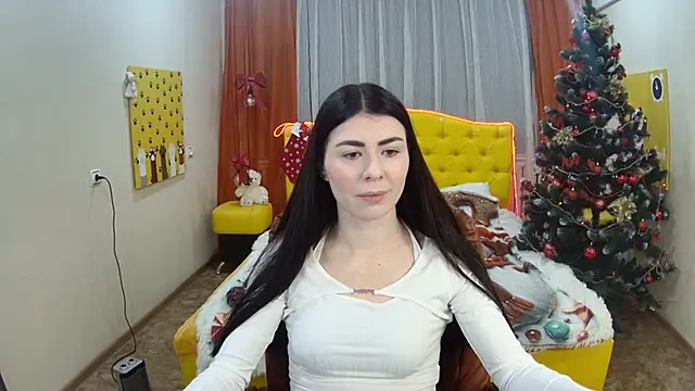 MilaSecret55 online show from December 22, 2025, 7:16 am