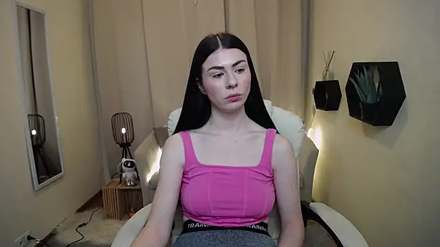 MilaSecret55 online show from February 21, 2026, 7:31 am