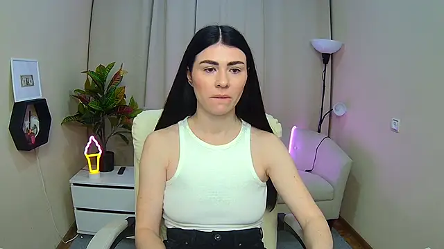 MilaSecret55 online show from March 6, 2026, 7:16 am