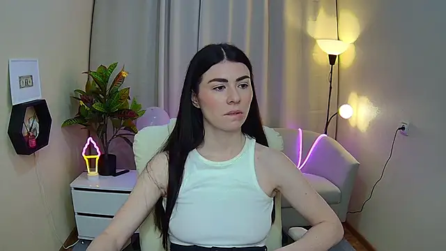 MilaSecret55 online show from March 15, 2026, 7:14 am