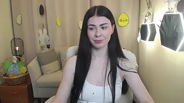 MilaSecret55 online show from April 9, 2026, 6:30 am