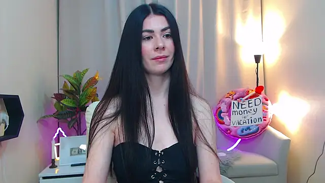 MilaSecret55 online show from May 30, 2026, 6:43 am