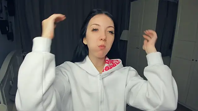 JanettVeld online show from January 9, 2026, 9:34 am