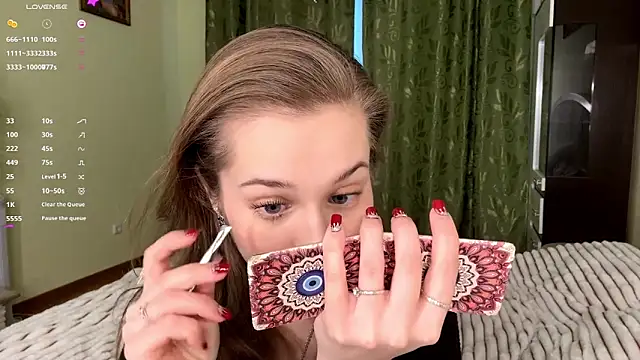 Snapshot of MiaBlanko chatting on January 14, 2026, 8:09 am MiaBlanko online show from January 14, 2026, 8:09 am