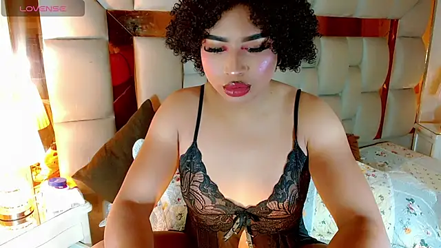 Snapshot of ivvysoulhot chatting on December 17, 2025, 9:21 pm ivvysoulhot online show from December 17, 2025, 9:21 pm