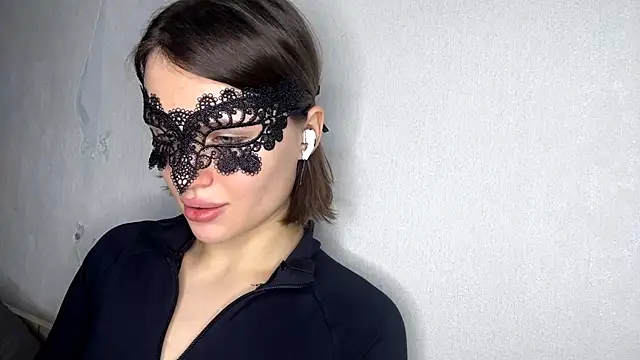 JoleneCutforth online show from January 8, 2026, 8:11 pm