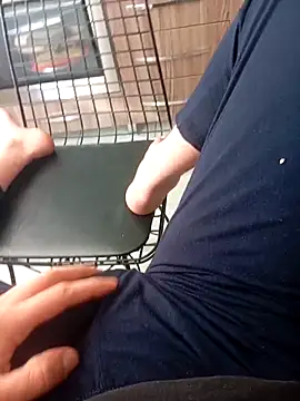 Ogulcan834 online show from October 6, 2025, 12:57 pm