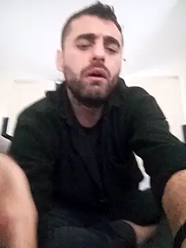 Ogulcan834 online show from October 8, 2025, 6:11 am