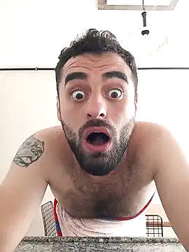 Ogulcan834 online show from October 28, 2025, 9:57 am