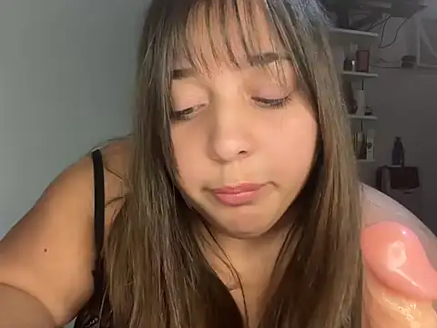 Snapshot of soyirislevin chatting on April 1, 2026, 3:07 am soyirislevin online show from April 1, 2026, 3:07 am