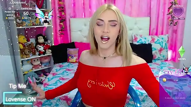 golden girl01 online show from March 1, 2025, 7:04 pm