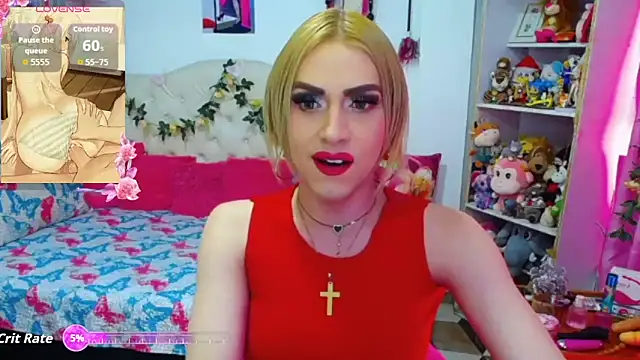 golden girl01 online show from November 18, 2025, 7:51 pm