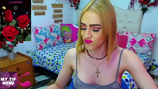 golden girl01 online show from March 8, 2026, 6:12 pm