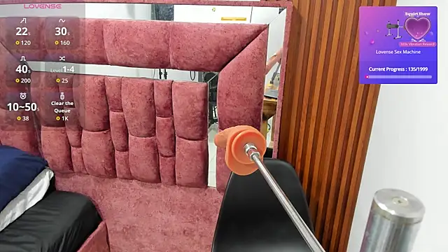 thiago duval online show from December 20, 2025, 12:23 pm