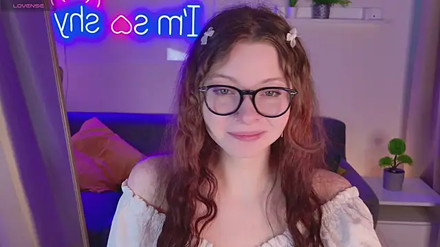 Snapshot of My_Mary_Jane chatting on January 10, 2026, 12:51 pm My Mary Jane online show from January 10, 2026, 12:51 pm