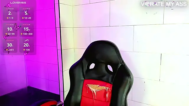 alisson mantiel- online show from January 10, 2026, 7:26 pm