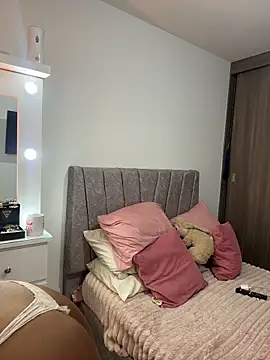 Snapshot of channelportman chatting on March 26, 2026, 1:33 am channelportman online show from March 26, 2026, 1:33 am