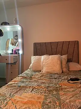 Snapshot of channelportman chatting on March 31, 2026, 12:34 am channelportman online show from March 31, 2026, 12:34 am