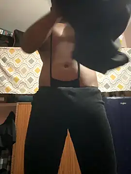 Snapshot of x143567 chatting on January 8, 2026, 9:00 am x143567 online show from January 8, 2026, 9:00 am