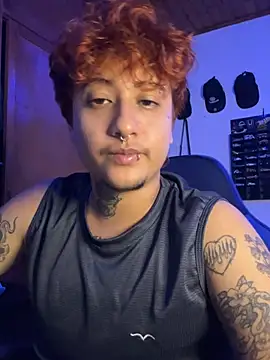 Georgie shy2 online show from April 17, 2026, 4:37 am